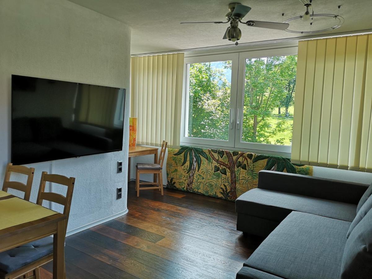 Sankt Lorenz  Apartment Schwarzindien מראה חיצוני תמונה
