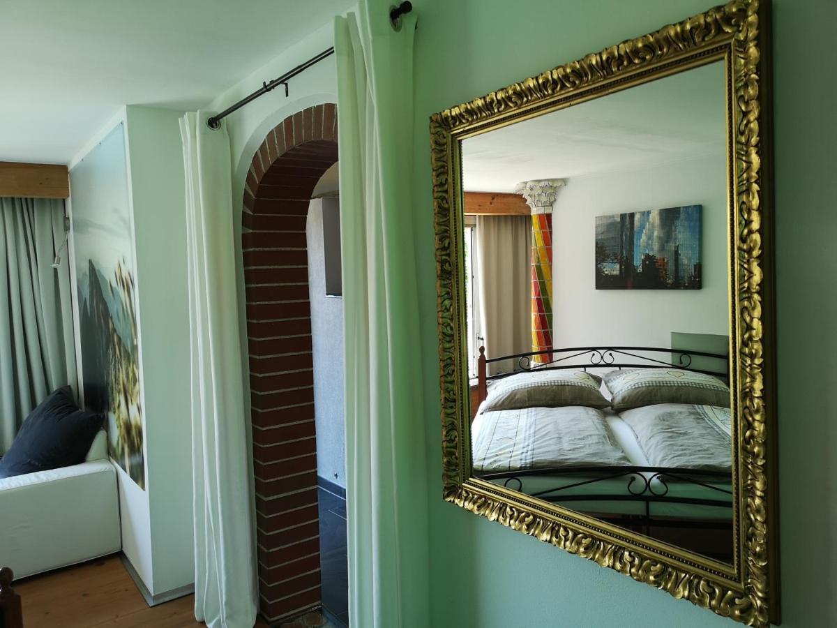 Sankt Lorenz  Apartment Schwarzindien מראה חיצוני תמונה