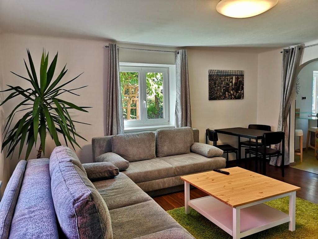 Sankt Lorenz  Apartment Schwarzindien מראה חיצוני תמונה