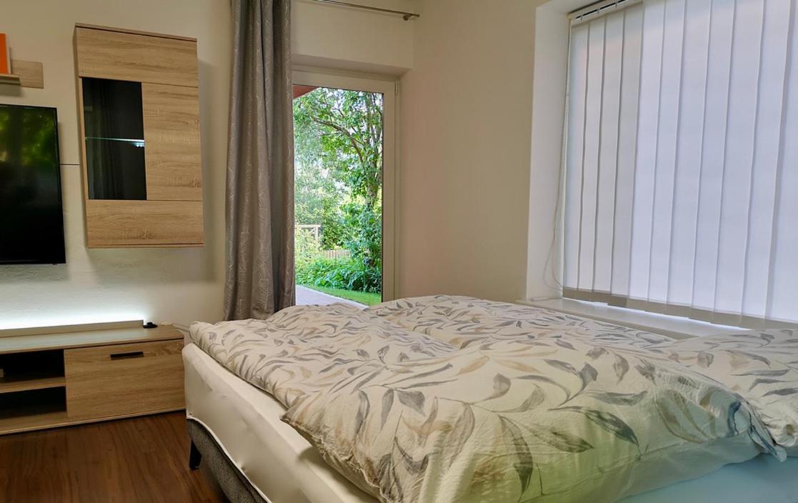 Sankt Lorenz  Apartment Schwarzindien חדר תמונה