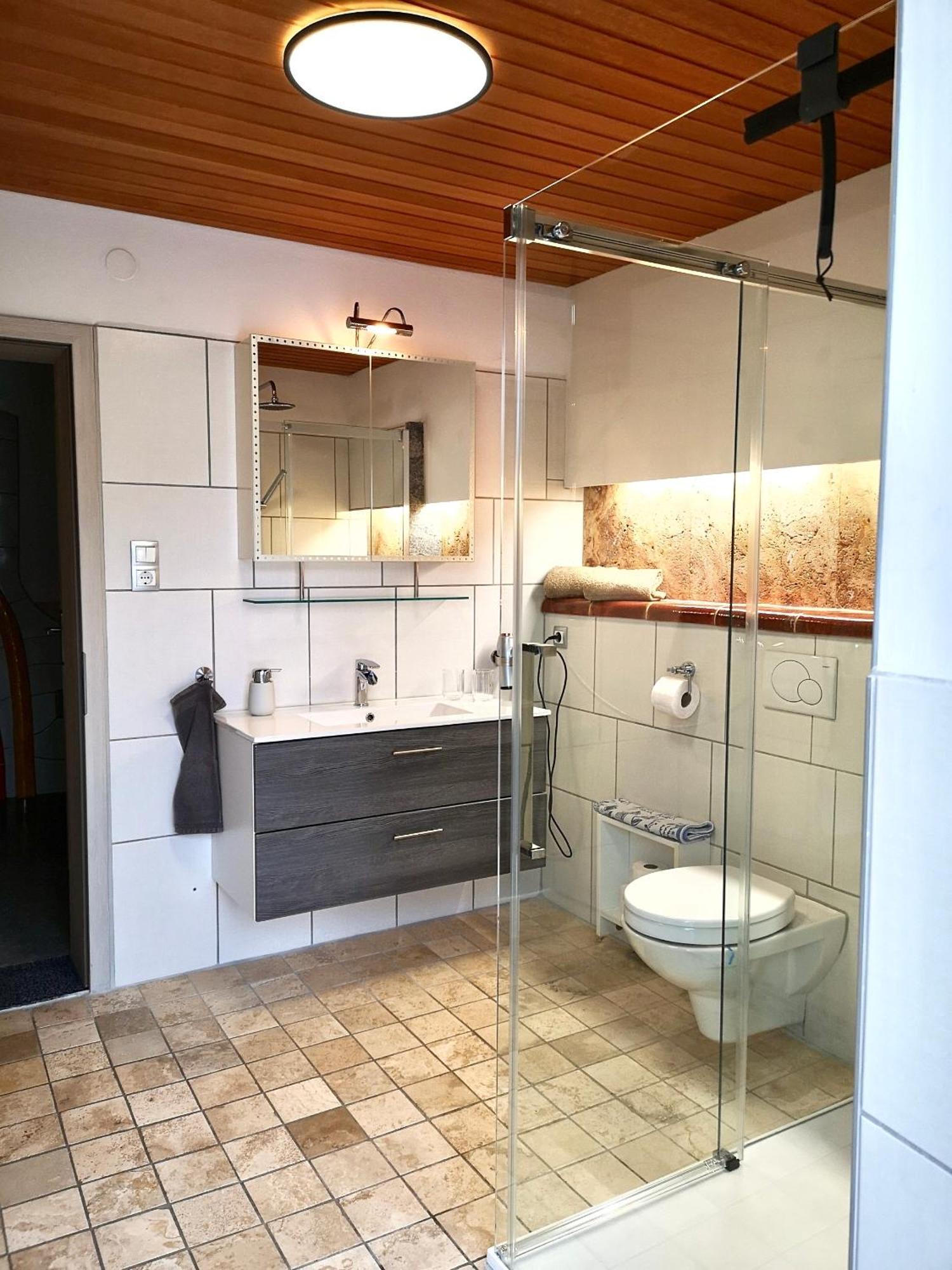 Sankt Lorenz  Apartment Schwarzindien מראה חיצוני תמונה