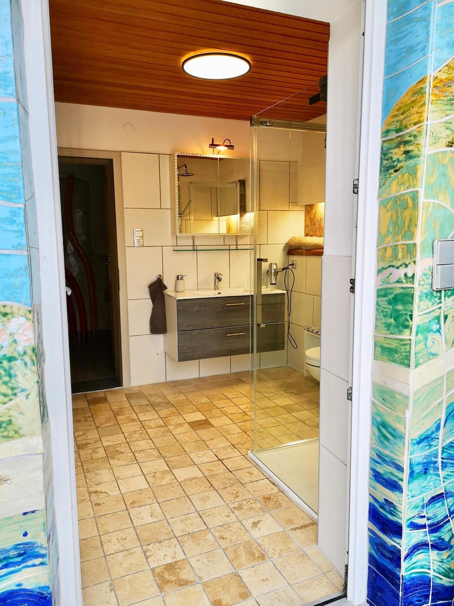 Sankt Lorenz  Apartment Schwarzindien מראה חיצוני תמונה